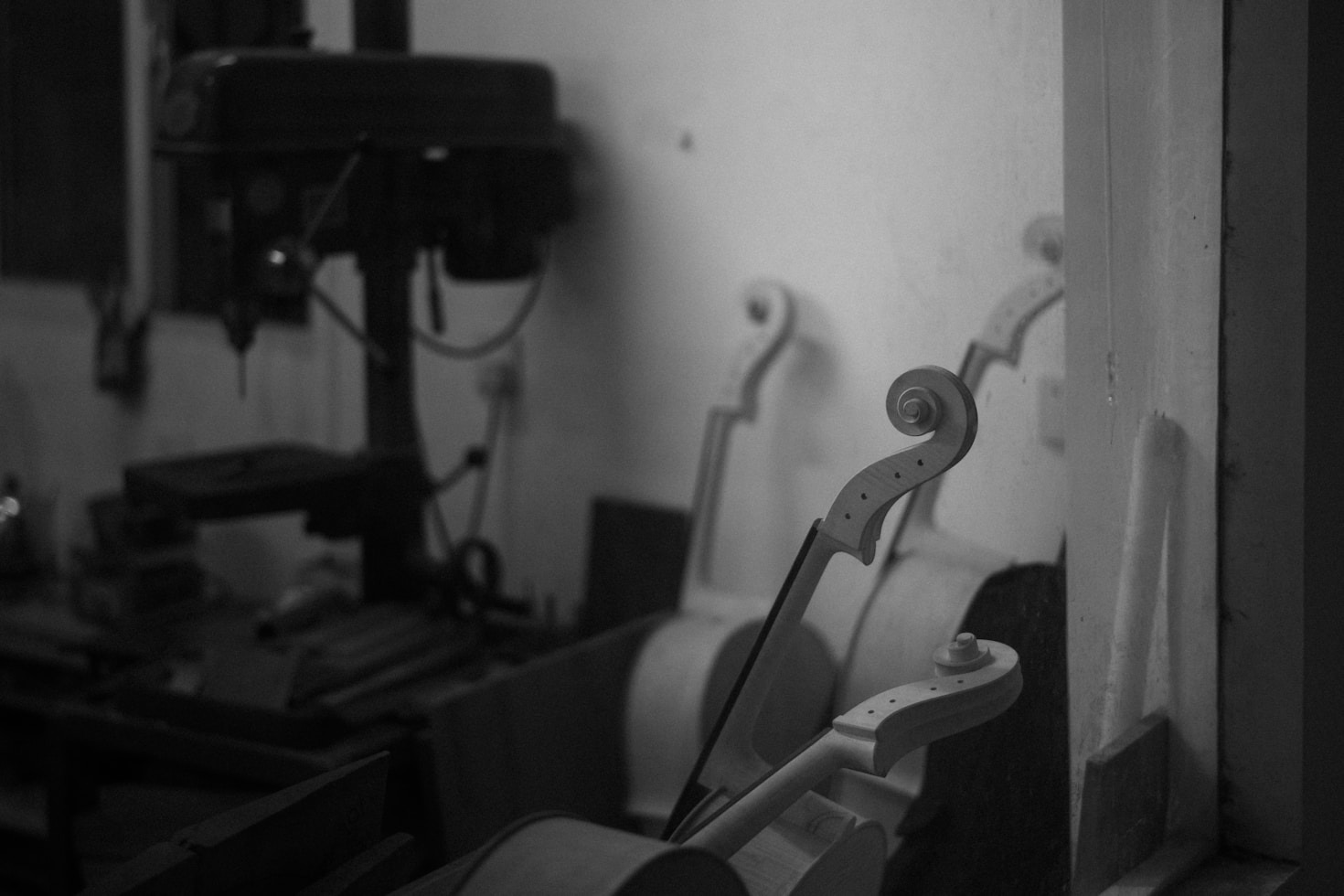 Tracing Influences on Modern Regional Soundscapes